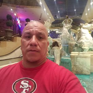 Meet your Posher, Samuel